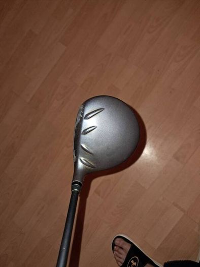 Ping G410 5 wood sft