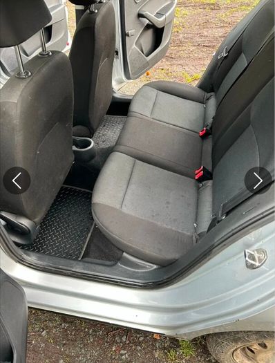 2014 Skoda Rapid