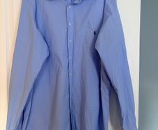 Ralph Lauren Mans shirt for sale