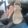 Sketchers arch fit womens sandels Image 2