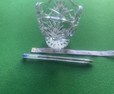 Waterford Crystal little bowl