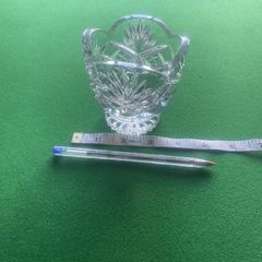 Waterford Crystal little bowl