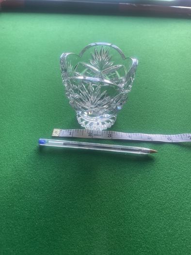 Waterford Crystal little bowl