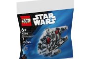 Lego 30708 Millennium Falcon Mini-Build
