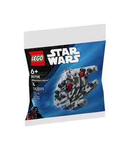 Lego 30708 Millennium Falcon Mini-Build