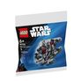 Lego 8 x 30708 Millennium Falcon Mini-Build Image 2