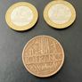 french coins Image 4