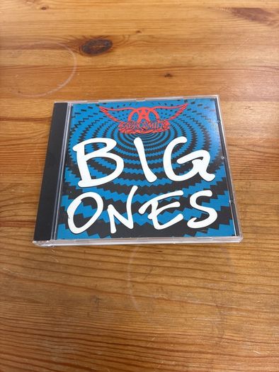Cd albums