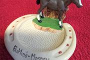 Vintage Souvenir  from Butlin's Mosney holiday Camp in Co Meath, Ireland