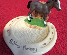 Vintage Souvenir  from Butlin's Mosney holiday Camp in Co Meath, Ireland