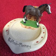Vintage Souvenir  from Butlin's Mosney holiday Camp in Co Meath, Ireland