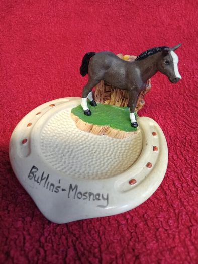 Vintage Souvenir  from Butlin's Mosney holiday Camp in Co Meath, Ireland