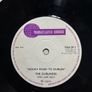 The Dubliners vinyl Single. Irish pressing Image 2