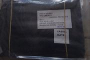 American Army Body  " Cadaver  " Casualty Bag - 1980s