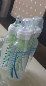 Dr Brown's baby bottles Narrow 250ml