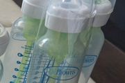 Dr Brown's baby bottles Narrow 250ml