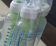 Dr Brown's baby bottles Narrow 250ml