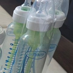 Dr Brown's baby bottles Narrow 250ml