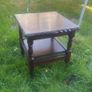 Side Table (both To Ho Together) Image 5