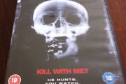 Untraceable DVD