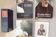 Religious Books - Padre Pio