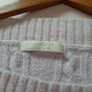 vintage lambswool/angora jumper Image 4