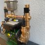 shower pump , stuart turner monsoon pump Image 3