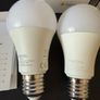 HomeKit Meross Smart Bulbs x 2 (E27) Image 2