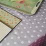 Vintage tray and placemats. Image 4