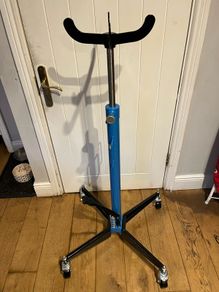 Transmission Jack