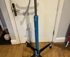 Transmission Jack