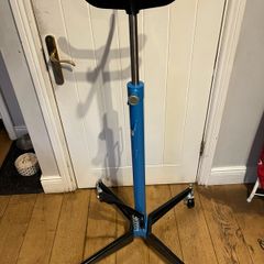 Transmission Jack