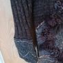Long Cardigan /Coatigan  . S.14. Image 5