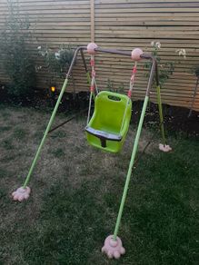 Baby Swing