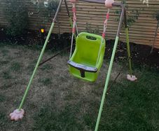 Baby Swing