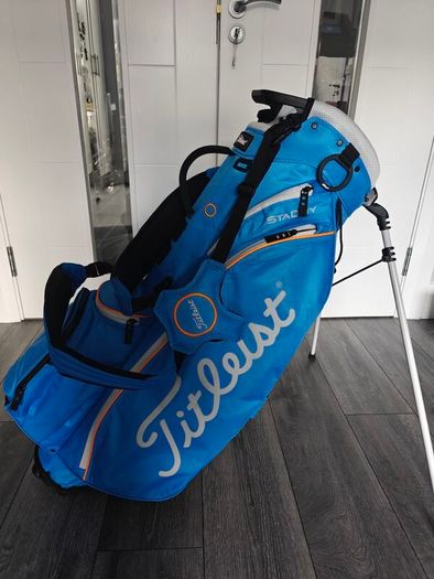 Titlest Stand Bag