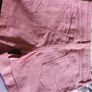 denim shorts for girls Zara and Gap Image 4