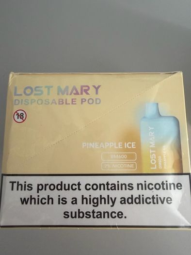 vape