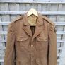US WWII airborne jacket Image 3