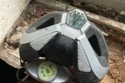 Bike Helmet