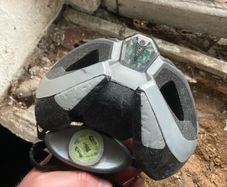 Bike Helmet