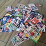 Joblot Match Attax and other Football Cards Image 3