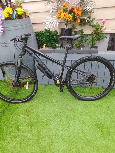 mountin bike