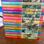 Vintage Childcraft How and Why Library. Complete 15 volume set Image 9