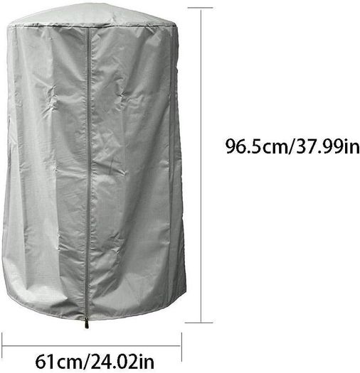 Waterproof Tabletop Patio Heater covers