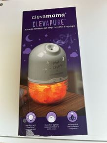 clevamama lamp