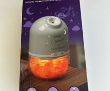 clevamama lamp
