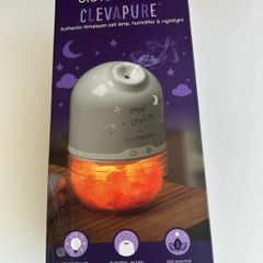 clevamama lamp