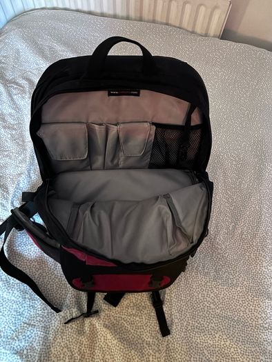 camera bag