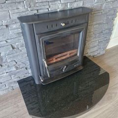 Henley Achill 21Kw stove